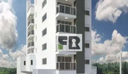 Apartamentos com 2 dormitórios à venda, a partir de  R$ 699.746 - Centro - Passo de Torres/SC