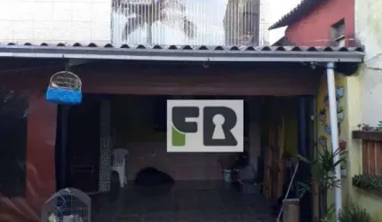 Sobrado com 3 dormitórios à venda- Rincão da Madalena - Gravataí/RS