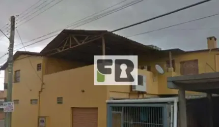 Prédio à venda, 275 m² por R$ 420.000,00 - Maria Regina - Alvorada/RS