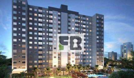 Apartamento com 3 dormitórios à venda, 66 m²- Jardim Lindóia - Porto Alegre/RS