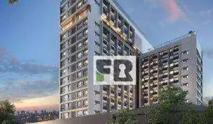 Apartamento com 2 dormitórios à venda, 62 m²- Rio Branco - Porto Alegre/RS