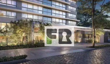 Apartamento com 3 dormitórios à venda, 159 m²- Auxiliadora - Porto Alegre/RS