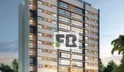 Apartamento com 3 dormitórios à venda, 116 m²- Rio Branco - Porto Alegre/RS
