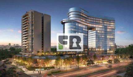 Apartamento com 3 dormitórios à venda, 323 m²- Petrópolis - Porto Alegre/RS
