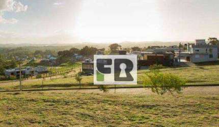 Terreno à venda, 416 m²- Encosta do Sol - Estância Velha/RS