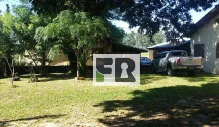 Casa com 3 dormitórios à venda- Águas Claras - Viamão/RS