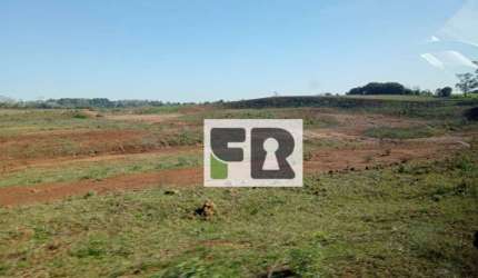 Área à venda, 560000 m²- Vila Elsa - Viamão/RS