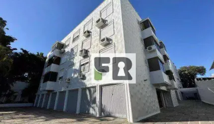 Apartamento com 2 dormitórios à venda, 67 m² - Medianeira - Porto Alegre/RS