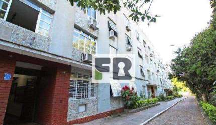 Apartamento com 2 dormitórios à venda, 75 m²- Medianeira - Porto Alegre/RS