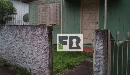 Casa com 5 dormitórios à venda- Rubem Berta - Porto Alegre/RS