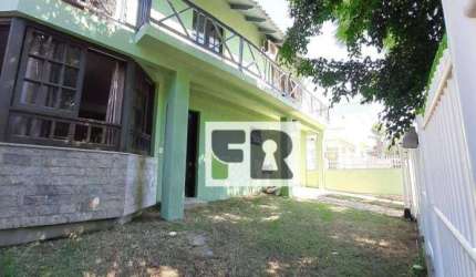 Casa com 4 dormitórios à venda- Santo Onofre - Viamão/RS