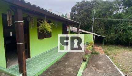 Casa em condomínio fechado com 2 dormitórios à venda- Jardim Krahe - Viamão/RS