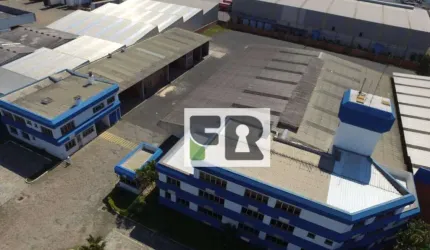 Pavilhão, 4500 m² - venda ou aluguel- Rubem Berta - Porto Alegre/RS