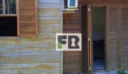 Casa com 2 dormitórios à venda- Vila Palmeira - Santo Antônio da Patrulha/RS