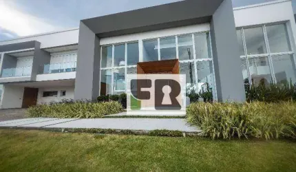 Casa com 9 dormitórios à venda- Xangri-Lá - Xangri-lá/RS