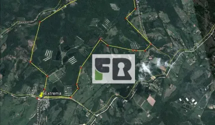 Área à venda, 2050000 m²- Lami - Porto Alegre/RS