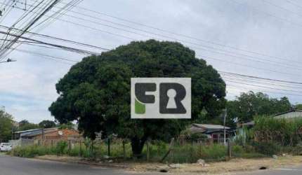 Terreno à venda, 476 m² por R$ 300.000,00 - Bela Vista - Alvorada/RS