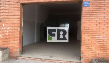 Loja para alugar, 85 m²- Bela Vista - Alvorada/RS
