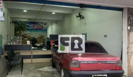 Loja para alugar, 240 m² por R$ 7.700,00/mês - Bela Vista - Alvorada/RS