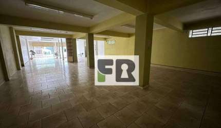 Loja para alugar, 230 m²- Bela Vista - Alvorada/RS