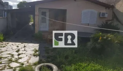 Casa com 5 dormitórios à venda, 140 m² por R$ 212.000,00 - Americana - Alvorada/RS