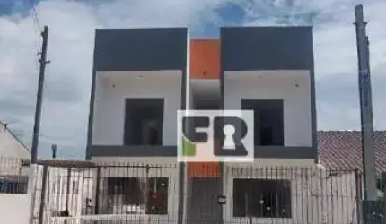 Apartamento com 2 dormitórios à venda, 50 m²- Maria Regina - Alvorada/RS