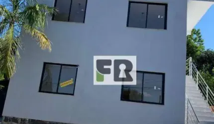Apartamento com 2 dormitórios à venda- Intersul - Alvorada/RS