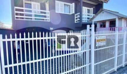 Casa com 3 dormitórios à venda- Sumaré - Alvorada/RS