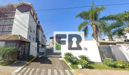 Apartamento com 3 dormitórios - Canoas/RS