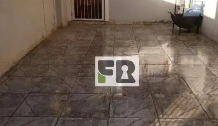 Casa com 2 dormitórios à venda, 50 m² por R$ 170.000,00 - Maria Regina - Alvorada/RS