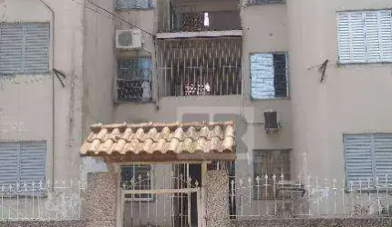 Excelente Apartamento de 2 Dormitório no Bairro Onze de Abril de Alvorada/RS