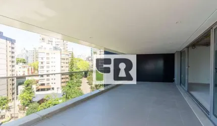 Apartamento com 3 dormitórios à venda, 509 m² por R$ 10.898.000 - Auxiliadora - Porto Alegre/RS