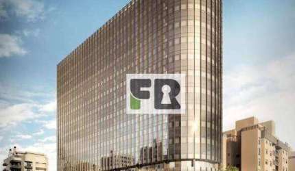 Apartamento com 2 dormitórios à venda, 174 m² por R$ 4.305.400,00 - Bela Vista - Porto Alegre/RS