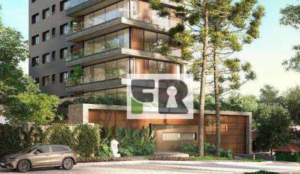 Apartamento com 3 dormitórios à venda, 209 m² por R$ 4.527.600 - Auxiliadora - Porto Alegre/RS