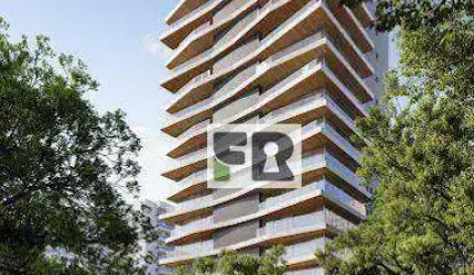 Apartamento com 3 dormitórios à venda, 200 m² por R$ 5.079.020,00 - Rio Branco - Porto Alegre/RS