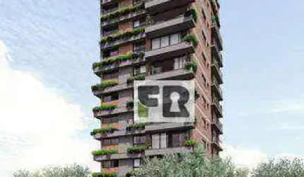 Apartamento com 3 dormitórios à venda, 203 m² por R$ 2.899.000 - Auxiliadora - Porto Alegre/RS