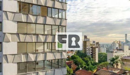 Apartamento com 3 dormitórios à venda, 181 m² por R$ 3.273.000 - Petrópolis - Porto Alegre/RS