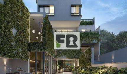 Apartamento com 2 dormitórios à venda, 87 m² por R$ 1.195.000 - Auxiliadora - Porto Alegre/RS