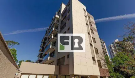 Apartamento com 3 dormitórios à venda, 200 m² por R$ 2.550.000 - Três Figueiras - Porto Alegre/RS