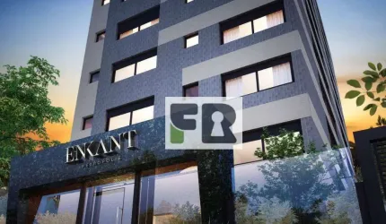 Apartamento com 3 dormitórios à venda, 110 m² por R$ 1.375.000 - Petrópolis - Porto Alegre/RS