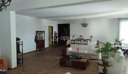 Apartamento 4 Quartos 2 Vagas - Bairro Santo Antônio
