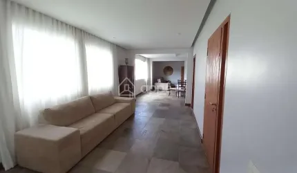 Apartamento 3 Quartos 1 Suítes 2 Vagas - Bairro Gutierrez