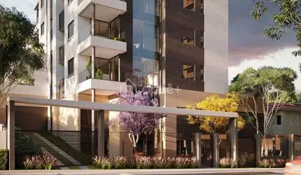 Apartamento 3 Quartos 1 Suíte 2 Vagas - Bairro Carmo