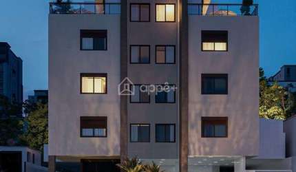 Apartamento 3 Quartos 1 Suíte 2 Vagas - Bairro Prado