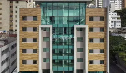 Apartamento 3 Quartos 1 Suíte 2 Vagas - Bairro Cruzeiro