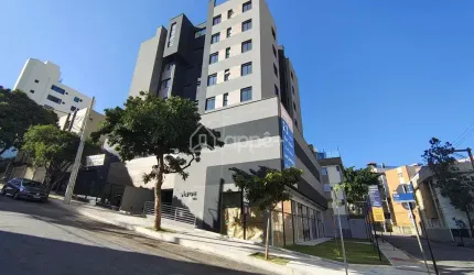 Apartamento 3 Quartos 1 Suíte 3 Vagas - Bairro Grajaú
