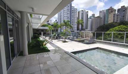 Apartamento 2 Quartos 2 Suítes 2 Vagas - Bairro Funcionários