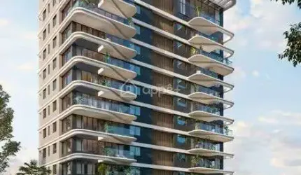 Apartamento 4 Quartos 2 Suítes 3 Vagas - Bairro Gutierrez