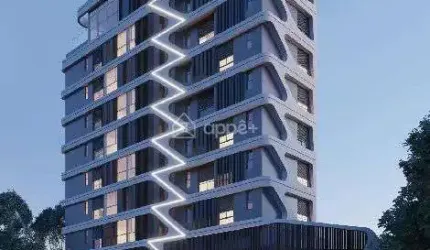Apartamento 3 Quartos 1 Suíte 2 Vagas - Bairro Anchieta