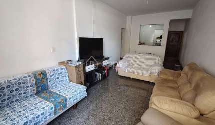 Apartamento 2 Quartos Suíte 89m2 Centro Belo Horizonte Elevador Rua São Paulo